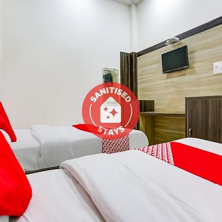 Oyo 75850 Vishwanath Guest House Βαρανάσι Εξωτερικό φωτογραφία