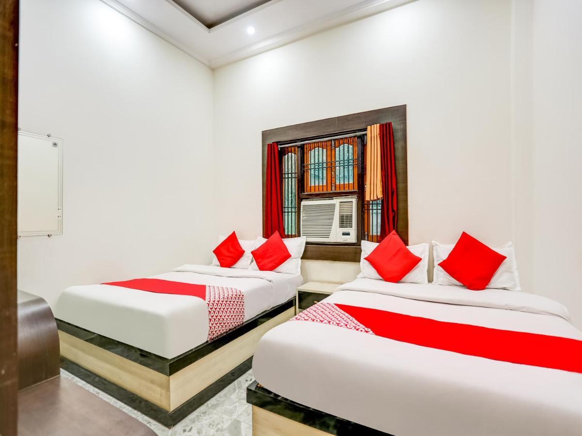 Oyo 75850 Vishwanath Guest House Βαρανάσι Εξωτερικό φωτογραφία